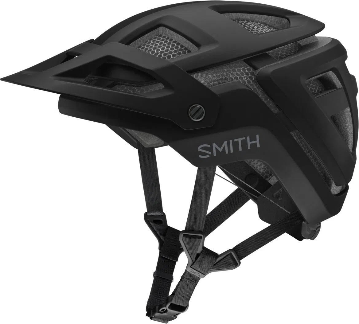 Smith Optics Mountain Bike Helmets E00774 Forefront 3 MIPS Helmet - view 3